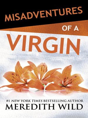 cover image of Misadventures of a Virgin